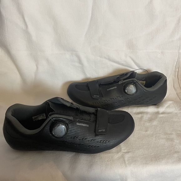 shimano rp5 bike shoes